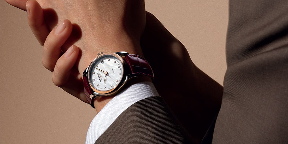 Longines Master Collection (2)